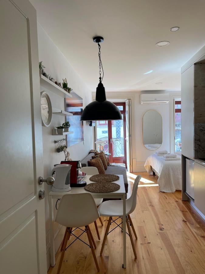 Historic Porto Balcony Hideaway - Taipas House 60 Apartment Bagian luar foto