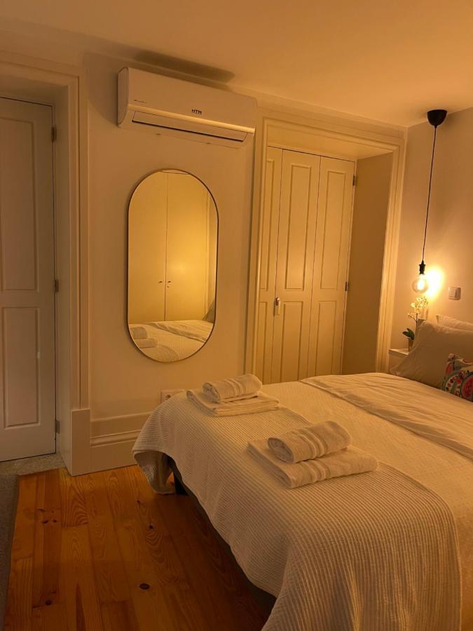 Historic Porto Balcony Hideaway - Taipas House 60 Apartment Bagian luar foto